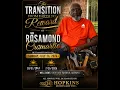 Celebration of Life for Rosamond Cromartie