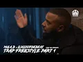 Download Lagu MULA B x ILIASSOPDEBEAT - TRAP FREESTYLE PART 1 (TRAP VAN VROEGER) MP3