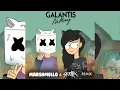 Download Lagu Galantis - No Money (Marshmello \u0026 Skrillex Remix)