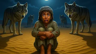 طفل يتيم رماه إخوته في الصحراء من أجل الميراث وما حدث بعد سنوات صدم الجميع قصص 