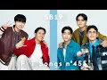 Download Lagu SB19 - MAPA / THE FIRST TAKE