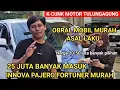 Lagu Obral asal laku 25 juta‼️Review mobil murah dikcunk motor tulungagung