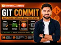 How to Use Git Add Git Commit Git Log via Command Line