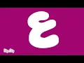 Download Lagu Arabic Alphabet
