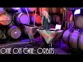 Cellar Sessions: Claire George - Orbits December 10th, 2018 City Winery New York