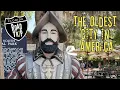 The History of St Augustine FL Florida Road Trip