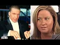 Tammy Sytch - What I Thought of Triple H in WWF