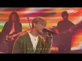 《CHILL CLUB》全神貫注聯乘唱！要你聽得入神！MC 張天賦 X 6號《搜神記》