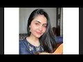 Download Lagu Aaja Sohneya | Cover by Noor Chahal