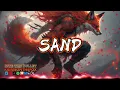 BITE THE BULLET - KrimsonTheFox