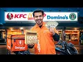 I tried Overnight Food Delivery for Passive Income