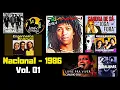 NACIONAL 1986 - VOL.01