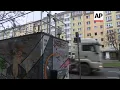 Germany faces infringement procedures for exceeding air pollution limits