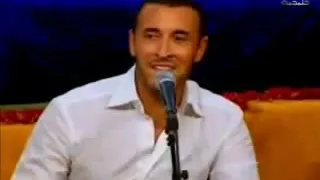 كاظم حركت الروح لمن فاركتهم 