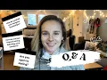Am I Dating What do I Think of Skiing Answering YOUR Questions