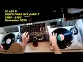 Lagu DJ Ale D Disco Funk Mix Part 7   1980   1982 okk