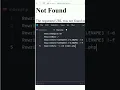 The Simplest PHP Router