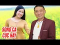 Download Lagu Liên Khúc Song Ca NGỌT LỊM TIM Tình Ta Biển Bạc Đồng Xanh, Giận Mà Thương - Nhạc Dân Ca Quê Hương