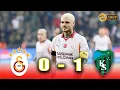 Download Lagu Galatasaray 0-1 Kocaelispor | Maç Özeti \u0026 Goller | Süper lig 2025/26 HD