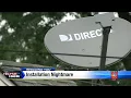 Direct-TV Installation nightmare