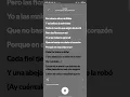 UNA FLOR(LETRA) ANDRES CEPEDA Y MANUEL MEDRANO
