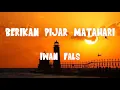 Download Lagu BERIKAN PIJAR MATAHARI - IWAN FALS FULL LIRIK