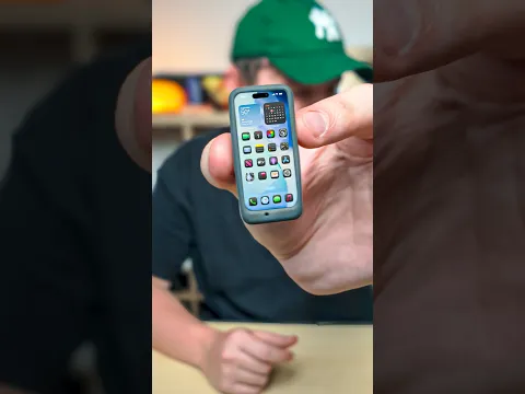 testing the world's weirdest products