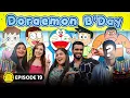 Download Lagu DORAEMON VOICES | First Time EVER | OG Team