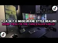 Download Lagu DJ A SKY X MUSKURANE STYLE HEALING GAMELAN GONG FULLBASS VIRAL TIKTOK TERBARU 2025 !