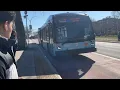 MTA Bx12 Sbs Bx8 Actions