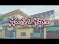 Lagu KAULAH IBUKU, instrumental