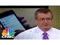 Alliance Data CEO on the Rise of Credit Cards Mad Money CNBC