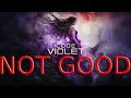 Code Violet is NOT GOOD
