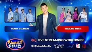 Family Feud Philippines: October 13, 2026 | LIVESTREAM