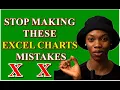 STOP Making These Excel Chart Mistakes Fix Your Graphs Fast