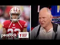 Matthew Berry s RB primer Draft strategies sleepers stashes 2023 Happy Hour FULL SHOW