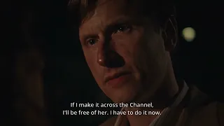 Sally Bauer, à contre courant - L'Europe autour de l'Europe 2025 - Avant-première