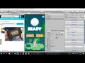 Bubble Shooter Engine - Set up UnityAds
