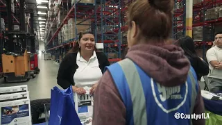 Help for 99 Cent Only store workers