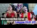 Download Lagu Bowo Gegarane Wong Akrami I (Langgam) Dadi Ati - Campursari TKTDW Live Pasar Rebo Cijantung