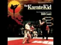Download Lagu Bill Conti - The Karate Kid (1984)