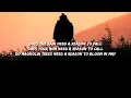 Troy Cartwright   "That's Why"  Lyrics