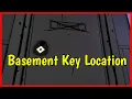 Download Lagu Roblox HAPPY FAMILY BASEMENT KEY Location