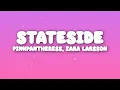 PinkPantheress Zara Larsson - Stateside Zara Larsson