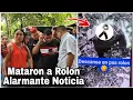 Download Lagu Urgente🚨 Dicen que As3si.naron a Rolon el Cuate Fue el Culpable? Salio Toda la Verdad!