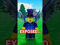 Lagu 99 Nights In The Forest Got EXPOSED?... (Roblox)