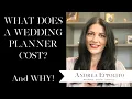 What does a wedding planner cost Wedding Planner Pricing for Pros and What it Means for Couples