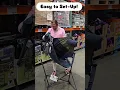 Rio Hammock Swing Chair at Costco is 10 OFF