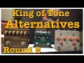 Download Lagu KING OF TONE  ALTERNATIVES Round 2 - Doctor Guitar EP276