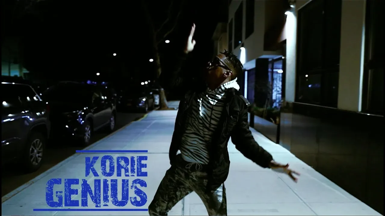 Korie Genius | Let Him Go - Ayo Jay Korie Genius | Let Him Go - Ayo Jay